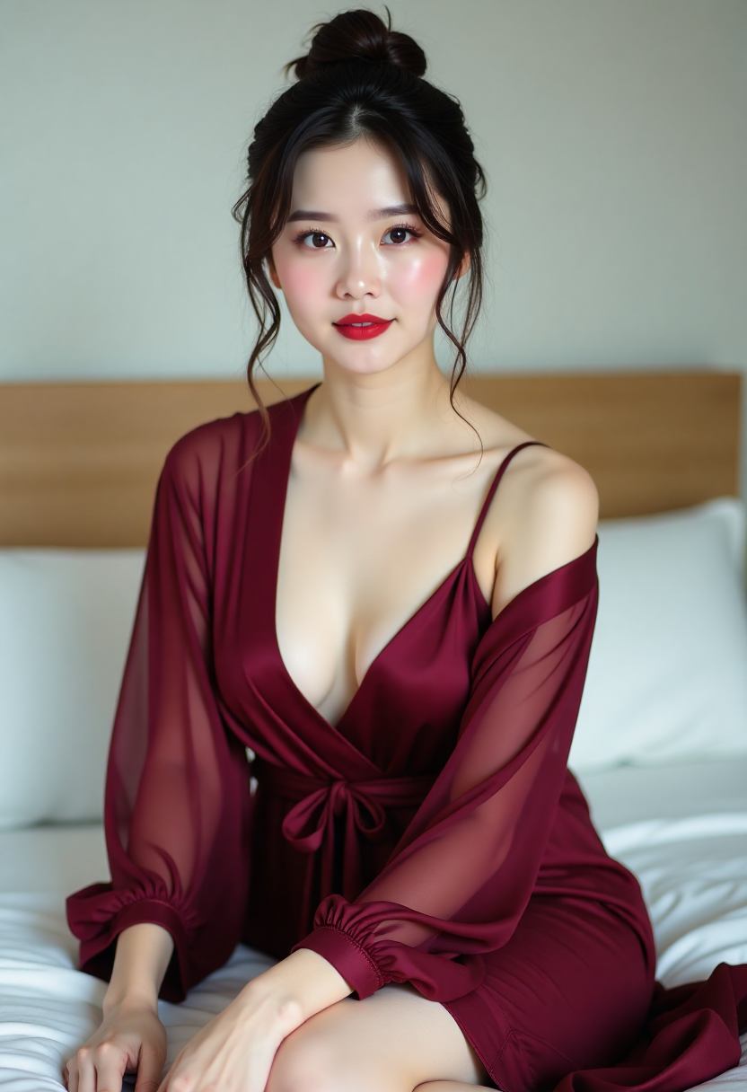 周末厨房局