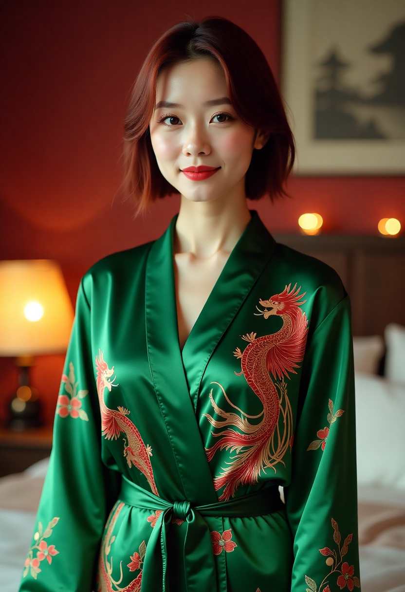 少年排练厅