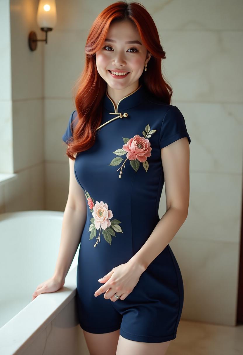 长街小馆