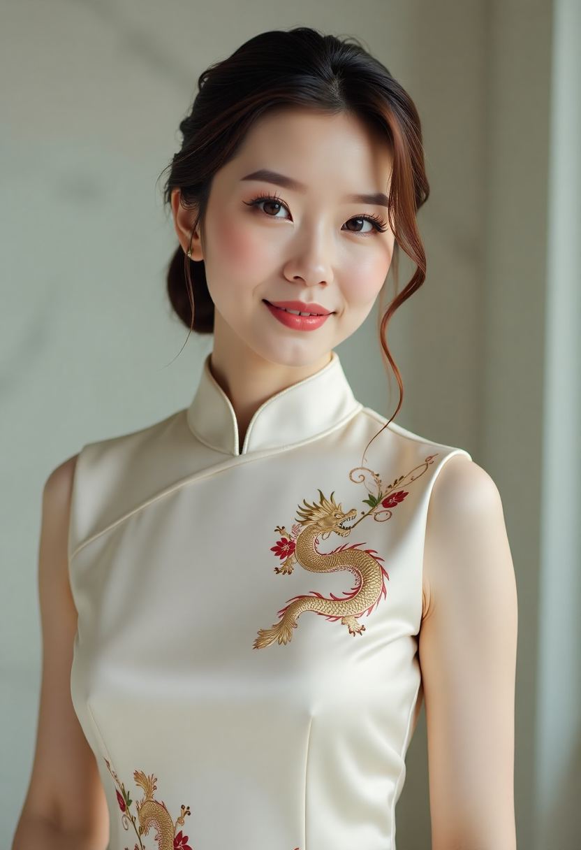 白露未央